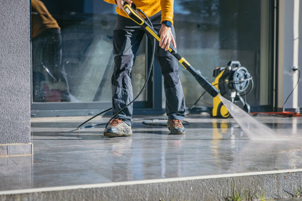 Solar Panel Cleaning in Florin, CA